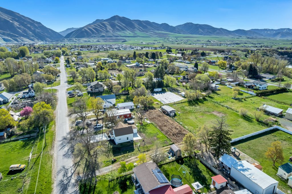 40 E 400 S Hyrum, UT 84319