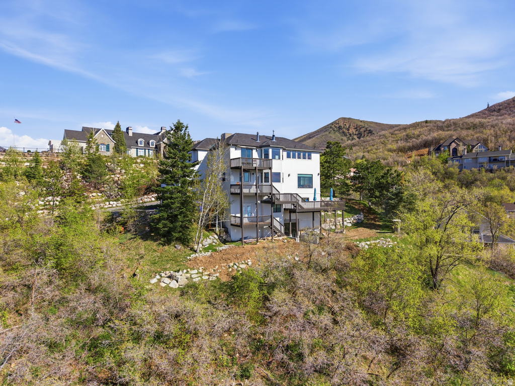 2806 S MAPLE COVE DR Bountiful, UT 84010