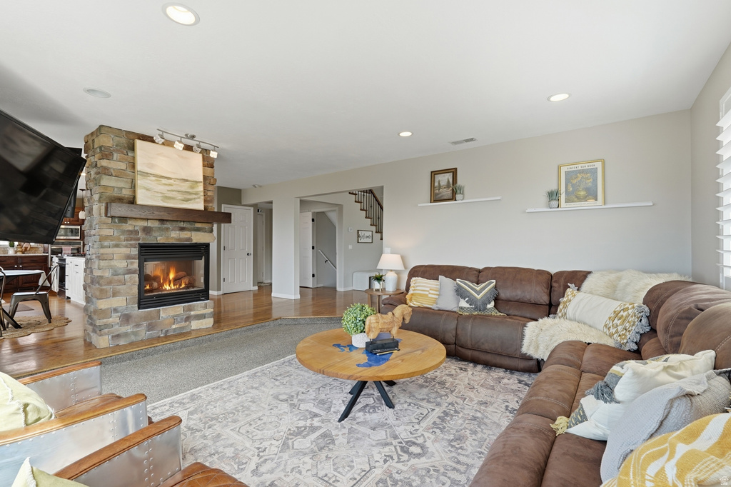 2806 S MAPLE COVE DR Bountiful, UT 84010