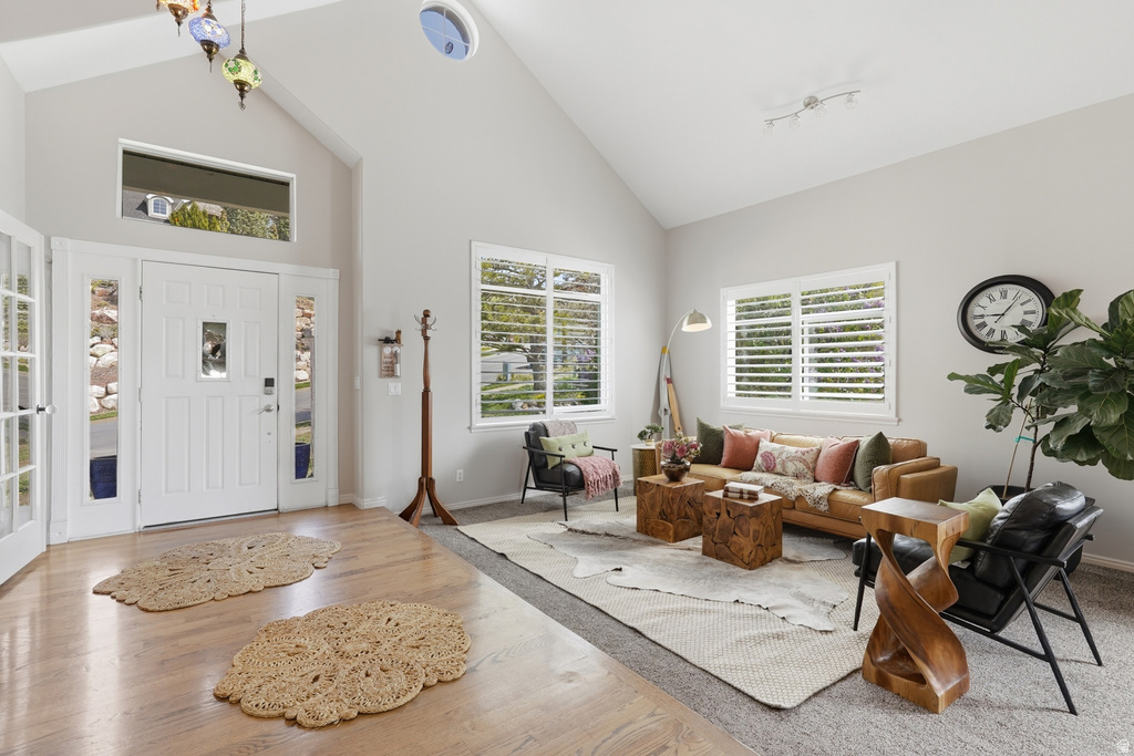 2806 S MAPLE COVE DR Bountiful, UT 84010