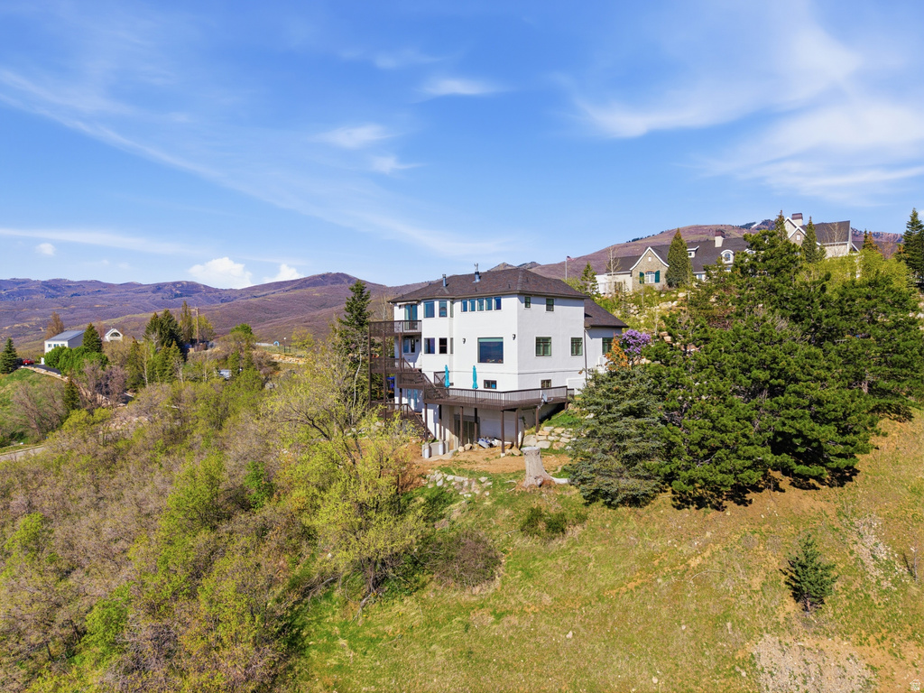 2806 S MAPLE COVE DR Bountiful, UT 84010