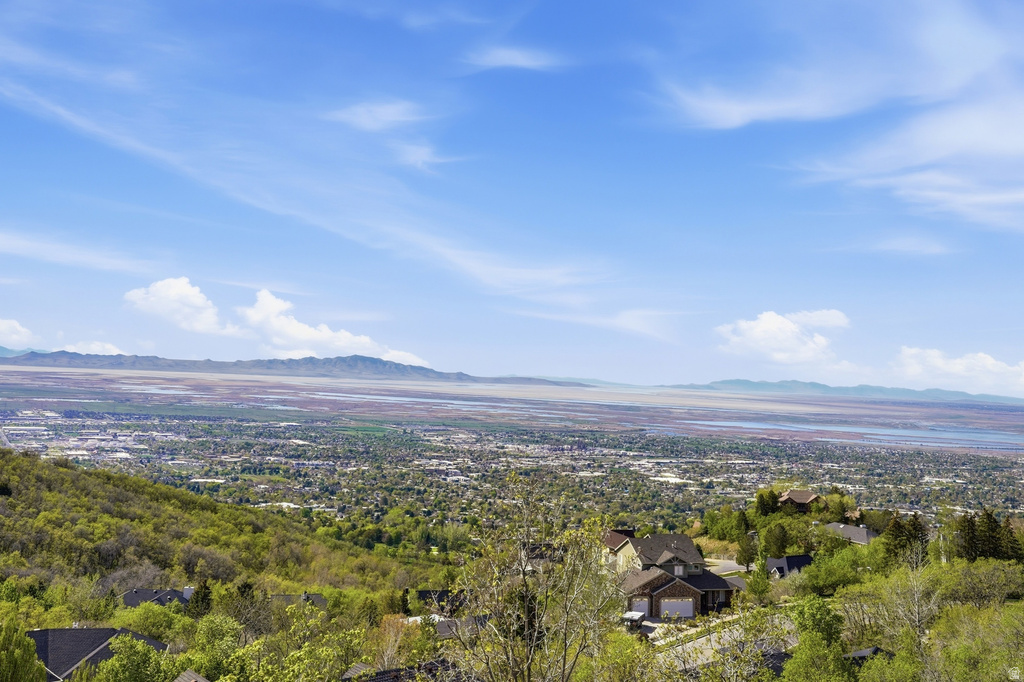 2806 S MAPLE COVE DR Bountiful, UT 84010