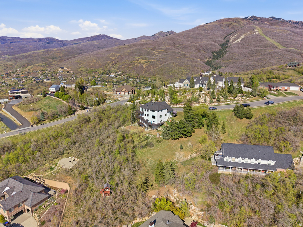 2806 S MAPLE COVE DR Bountiful, UT 84010