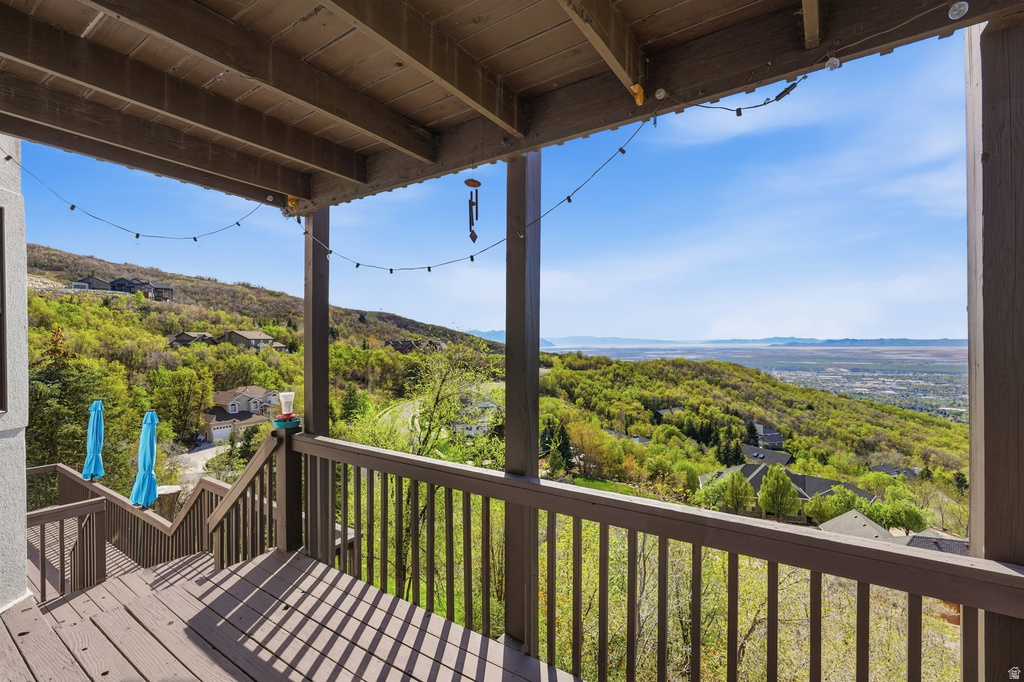 2806 S MAPLE COVE DR Bountiful, UT 84010