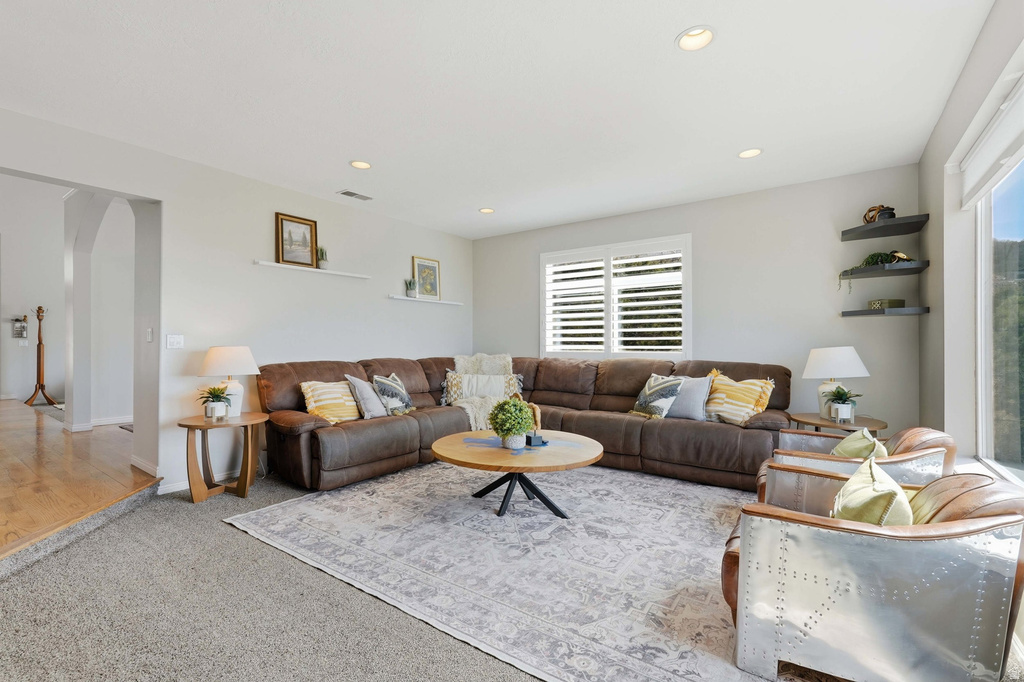 2806 S MAPLE COVE DR Bountiful, UT 84010