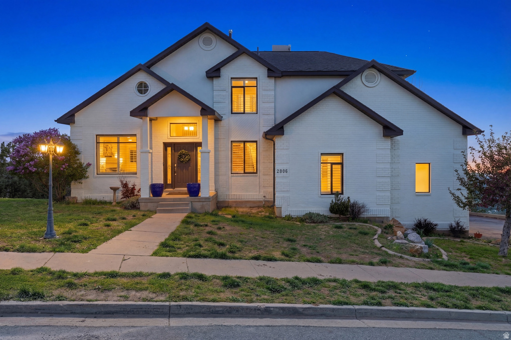 2806 S MAPLE COVE DR Bountiful, UT 84010