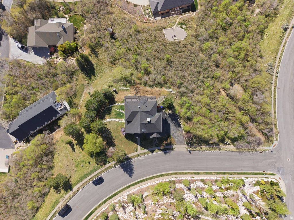 2806 S MAPLE COVE DR Bountiful, UT 84010