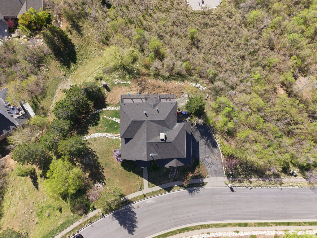 2806 S MAPLE COVE DR Bountiful, UT 84010