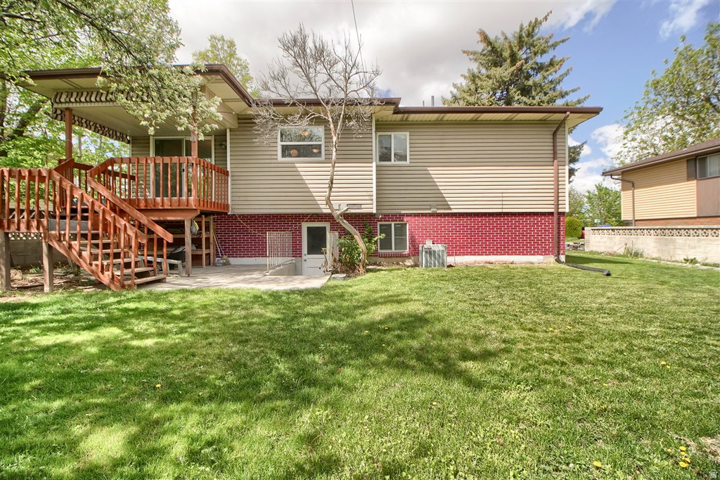 4285 S 390 E Millcreek, UT 84107