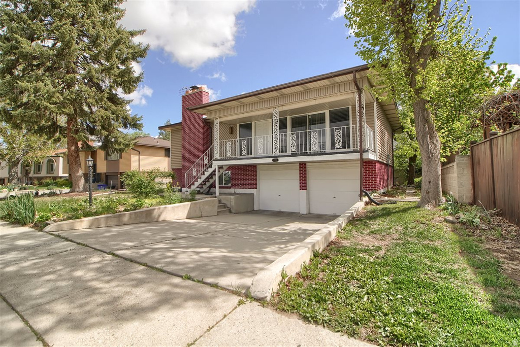 4285 S 390 E Millcreek, UT 84107