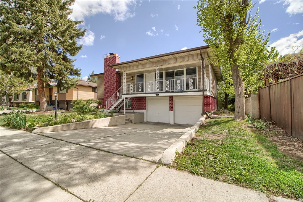 4285 S 390 E Millcreek, UT 84107