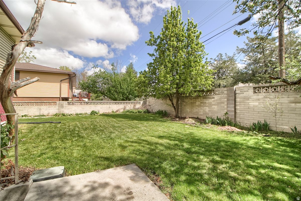 4285 S 390 E Millcreek, UT 84107