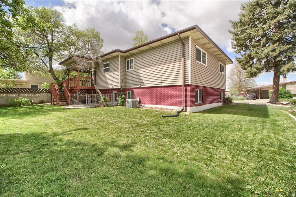 4285 S 390 E Millcreek, UT 84107