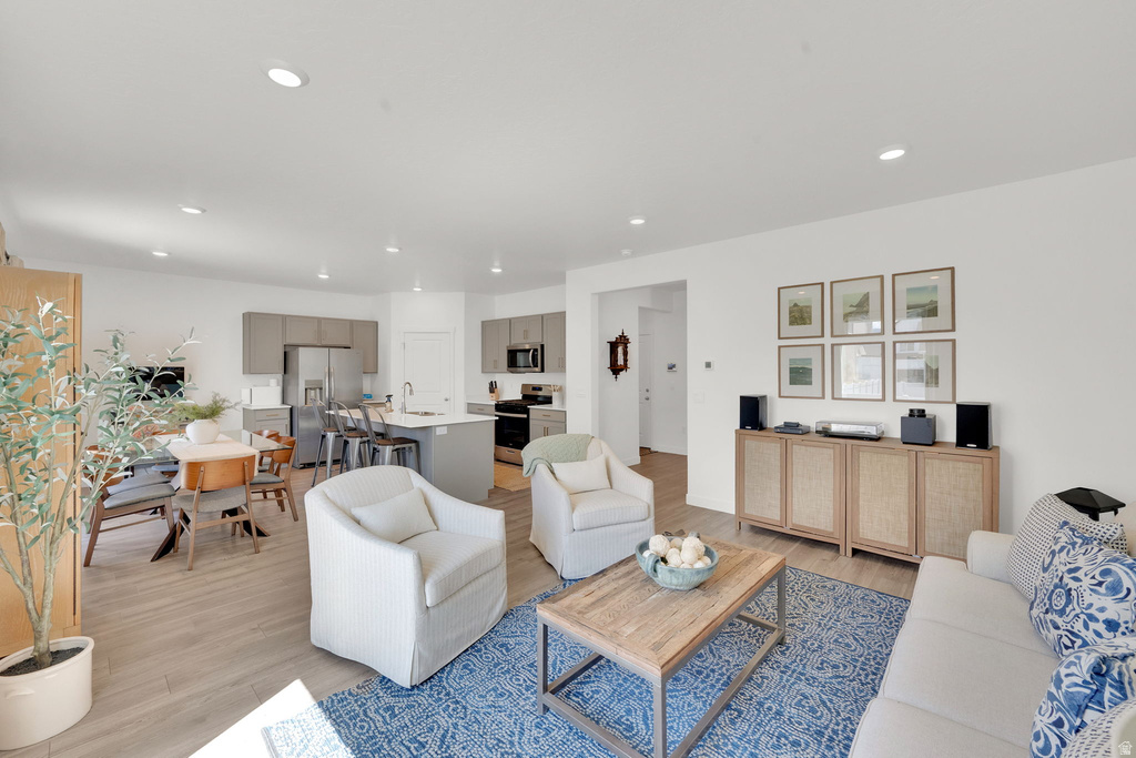 3507 W 800 N Lehi, UT 84048