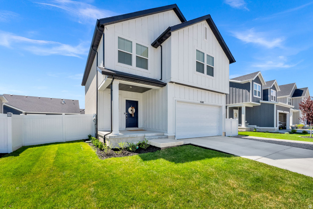 3507 W 800 N Lehi, UT 84048