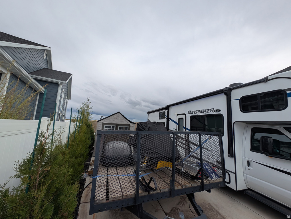 14961 S AUBURN SKY DR Draper, UT 84020