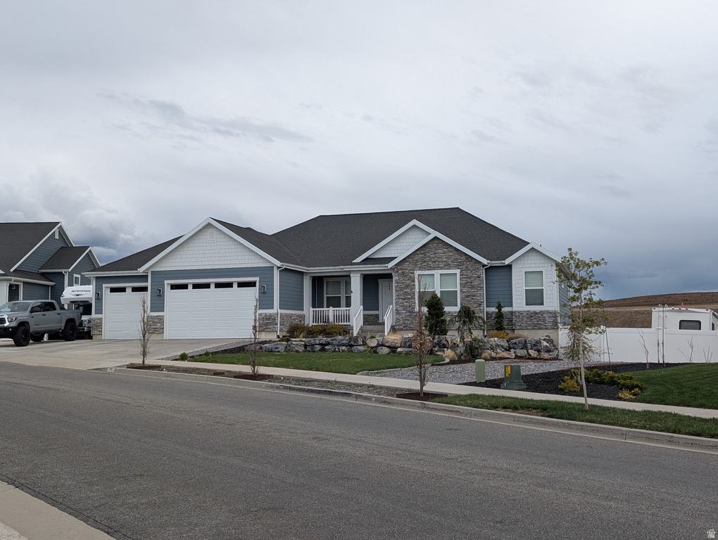 14961 S AUBURN SKY DR Draper, UT 84020