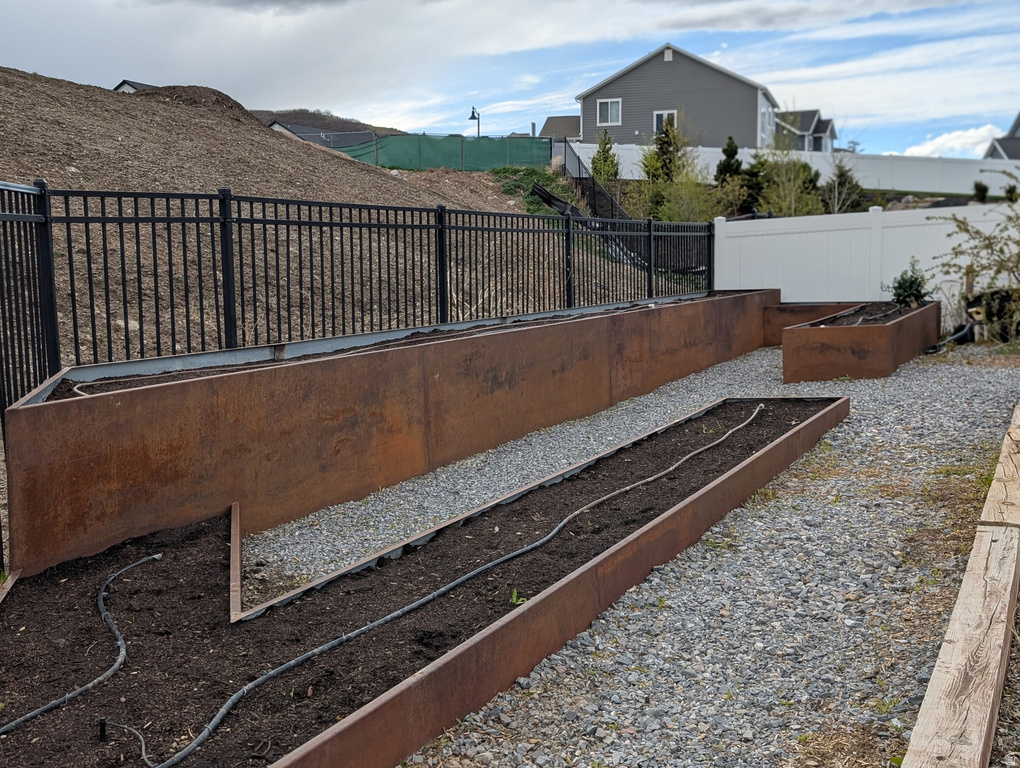 14961 S AUBURN SKY DR Draper, UT 84020