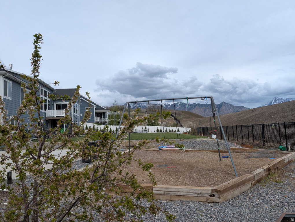 14961 S AUBURN SKY DR Draper, UT 84020