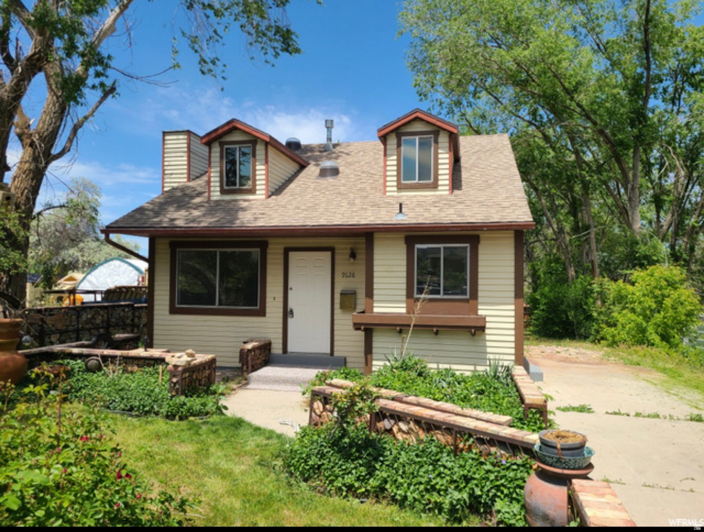 9126 W 3200 S Magna, UT 84044