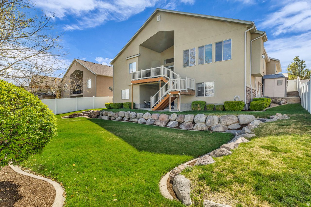 12367 S BLACK FOOT ST Riverton, UT 84096