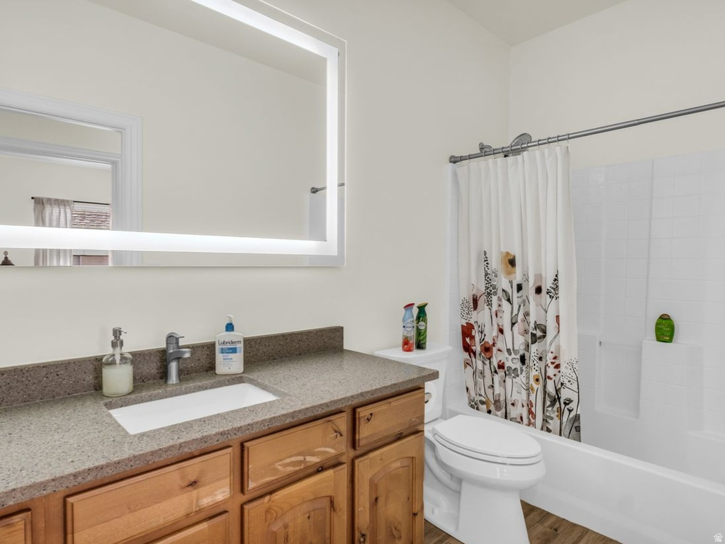 12367 S BLACK FOOT ST Riverton, UT 84096