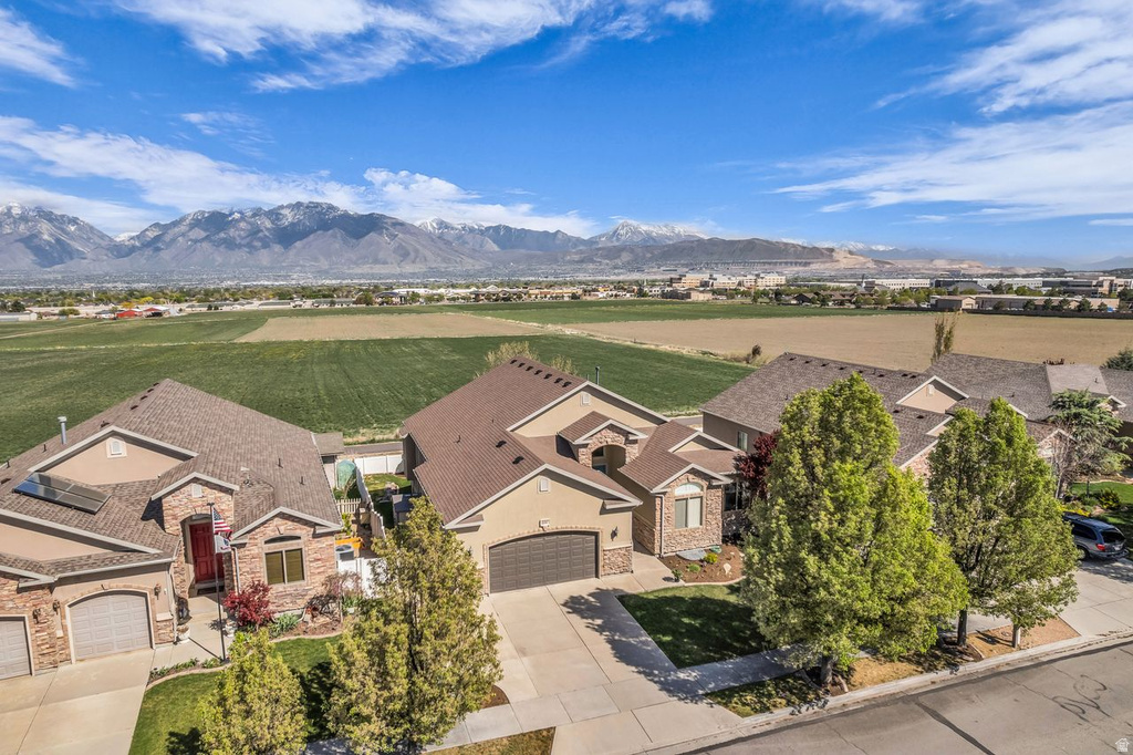 12367 S BLACK FOOT ST Riverton, UT 84096