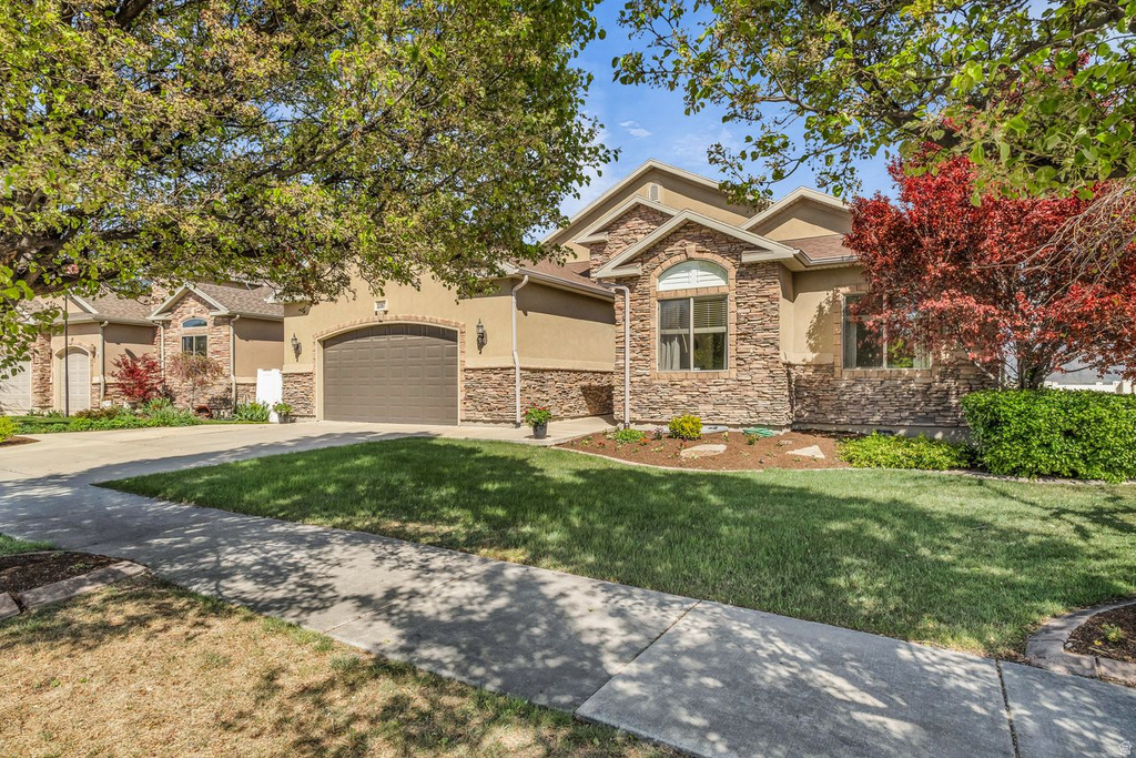 12367 S BLACK FOOT ST Riverton, UT 84096