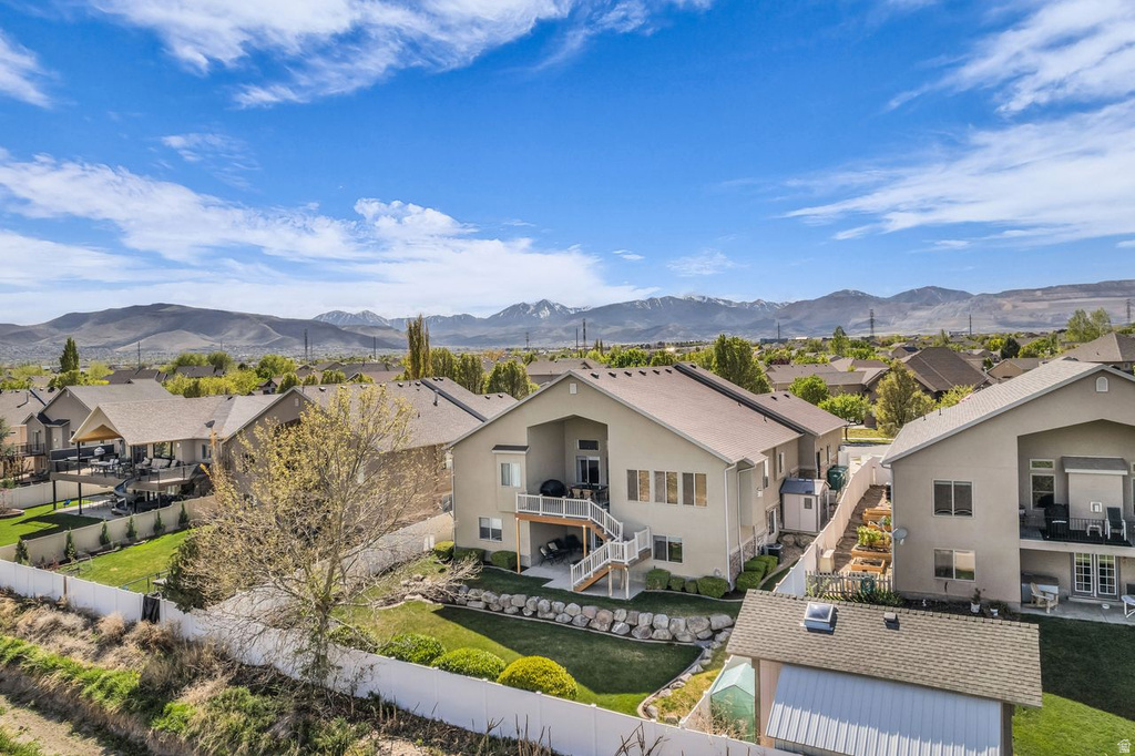 12367 S BLACK FOOT ST Riverton, UT 84096