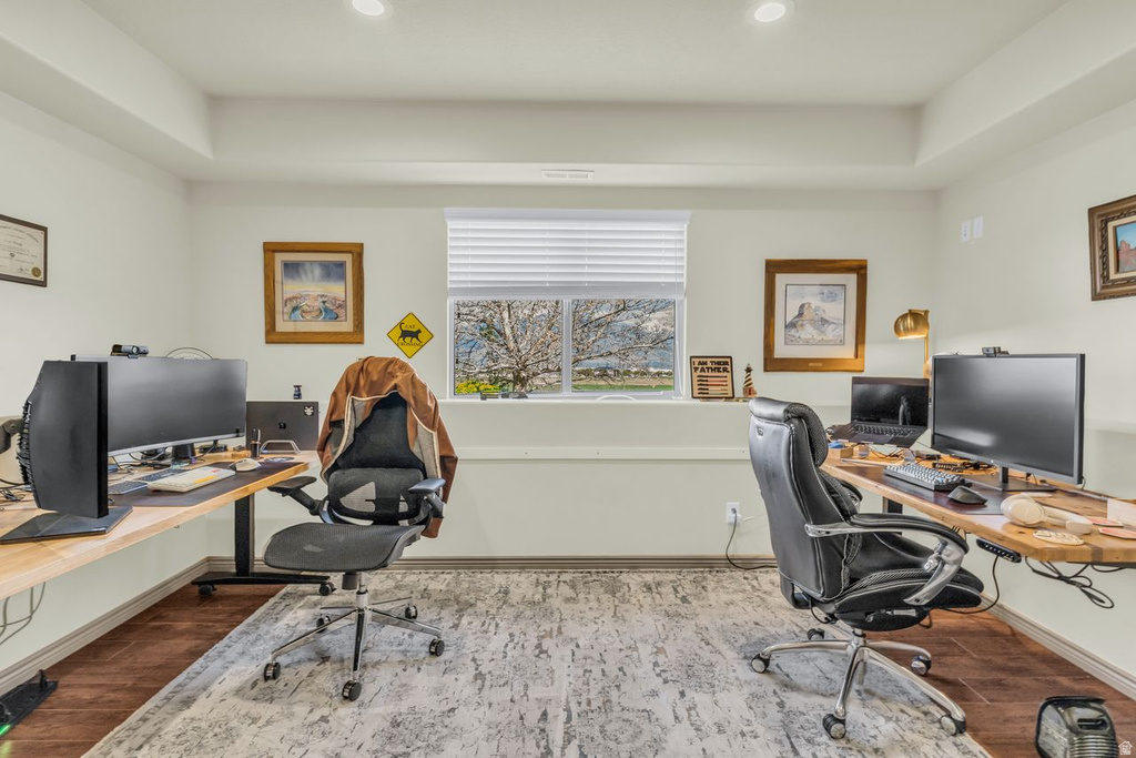 12367 S BLACK FOOT ST Riverton, UT 84096