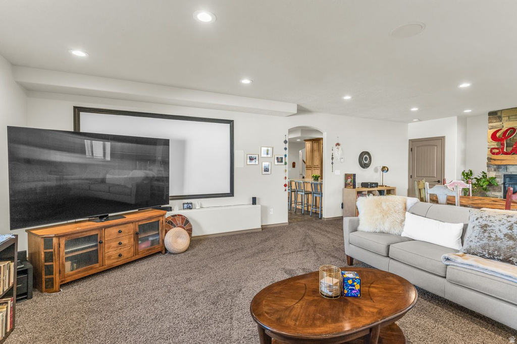 12367 S BLACK FOOT ST Riverton, UT 84096