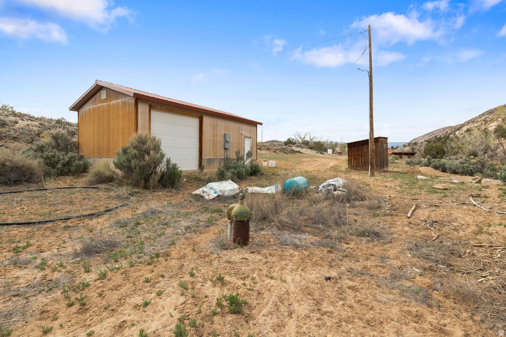 2275 N PINE RD Escalante, UT 84726