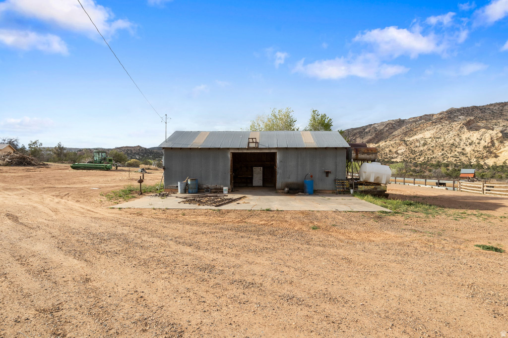 2275 N PINE RD Escalante, UT 84726