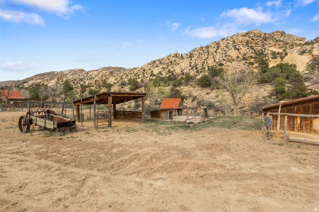 2275 N PINE RD Escalante, UT 84726