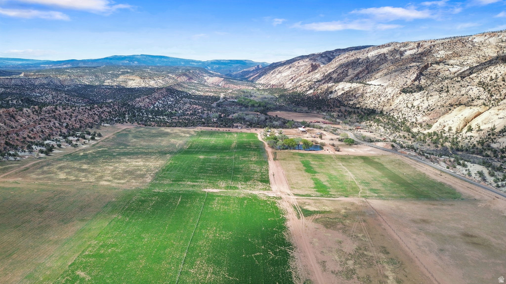 2275 N PINE RD Escalante, UT 84726