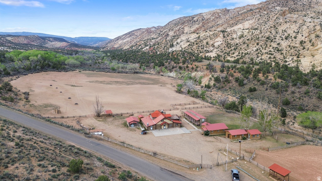 2275 N PINE RD Escalante, UT 84726