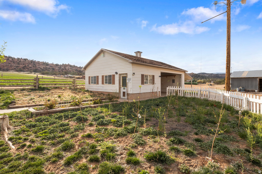 2275 N PINE RD Escalante, UT 84726
