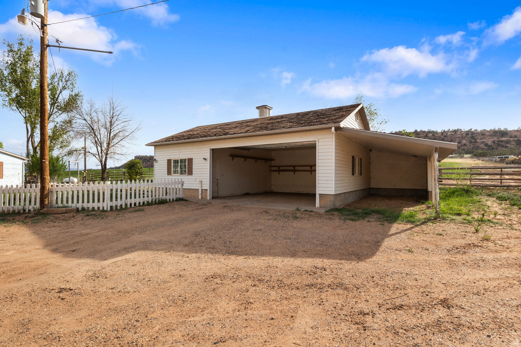2275 N PINE RD Escalante, UT 84726