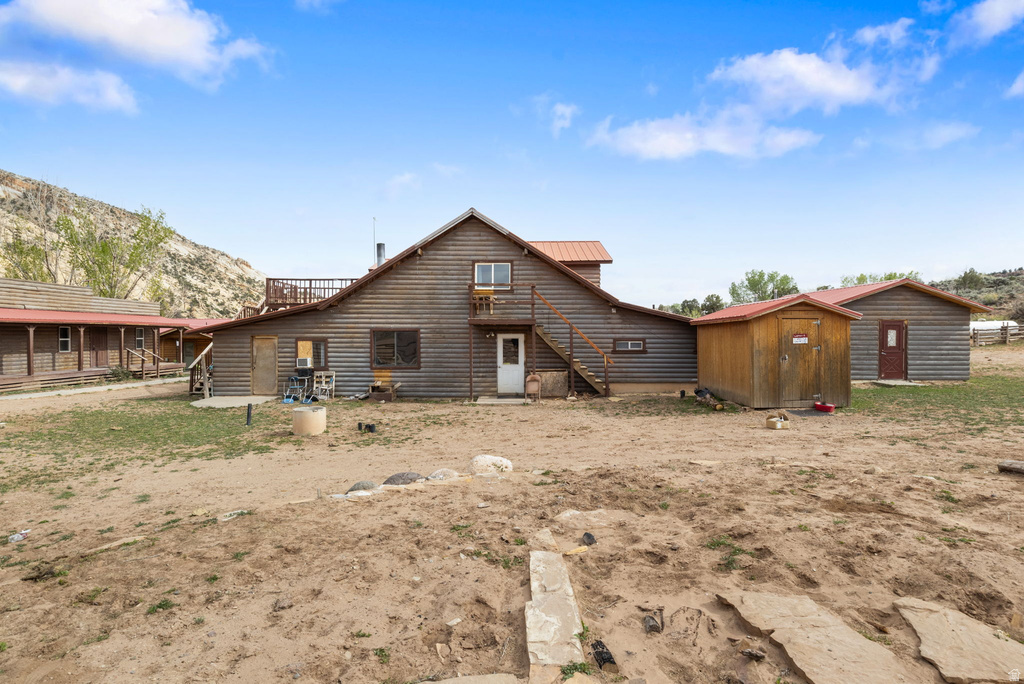 2275 N PINE RD Escalante, UT 84726