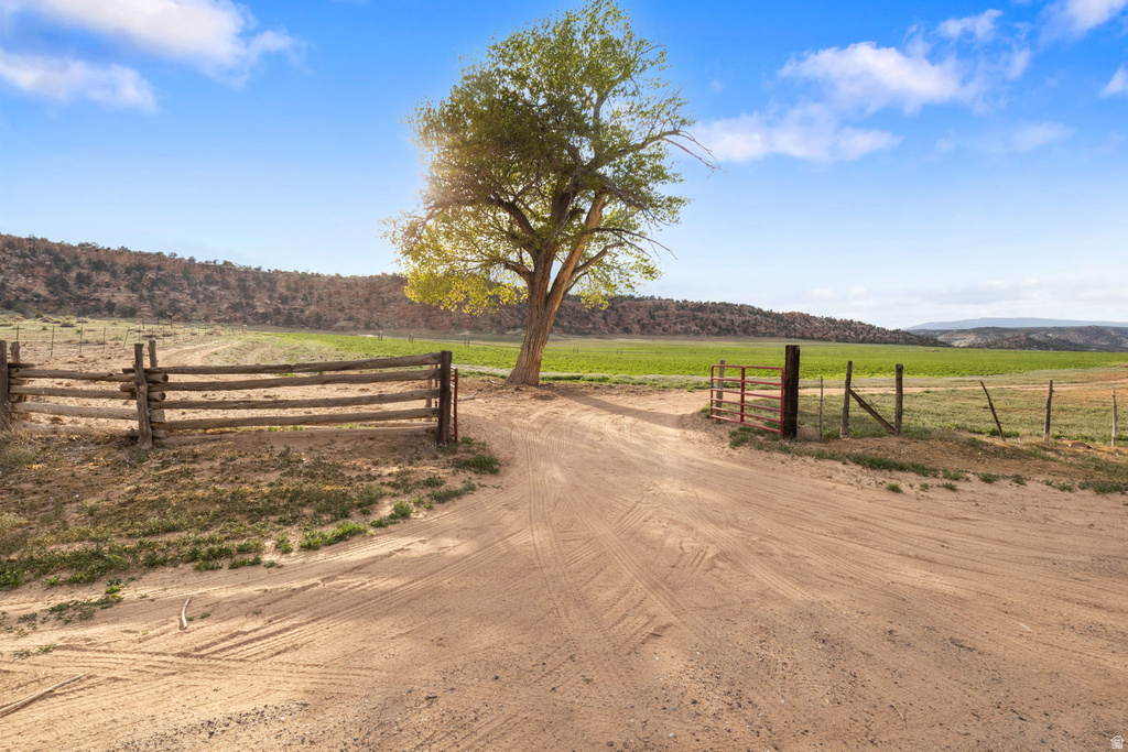 2275 N PINE RD Escalante, UT 84726