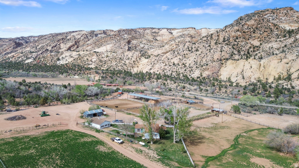2275 N PINE RD Escalante, UT 84726