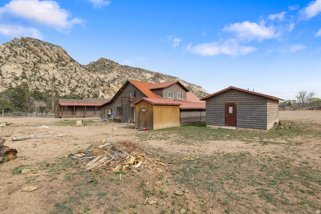 2275 N PINE RD Escalante, UT 84726