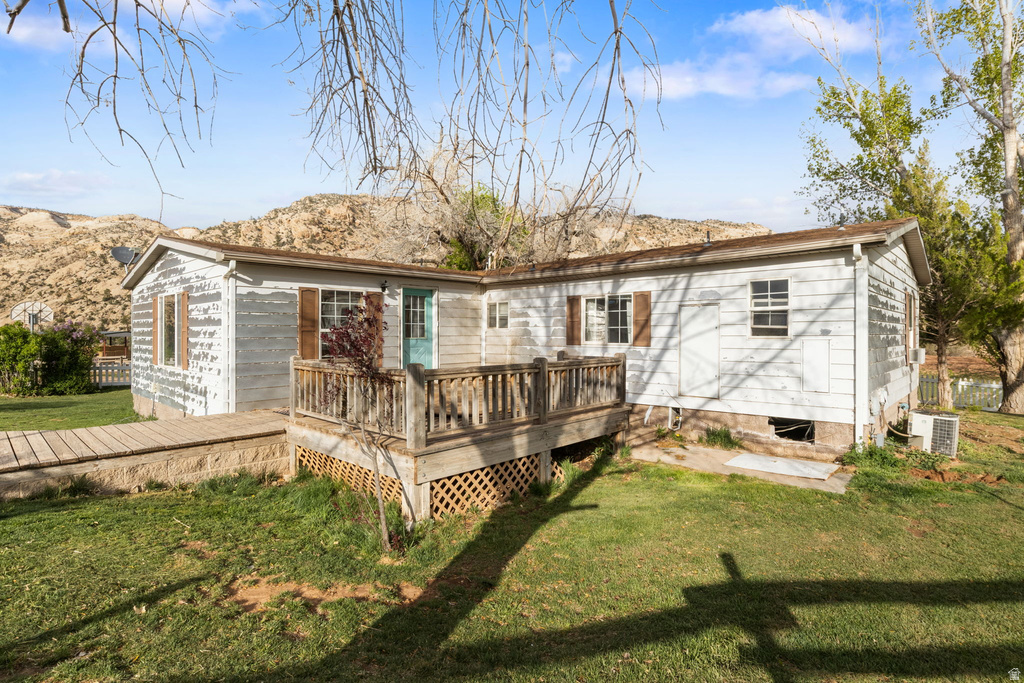 2275 N PINE RD Escalante, UT 84726