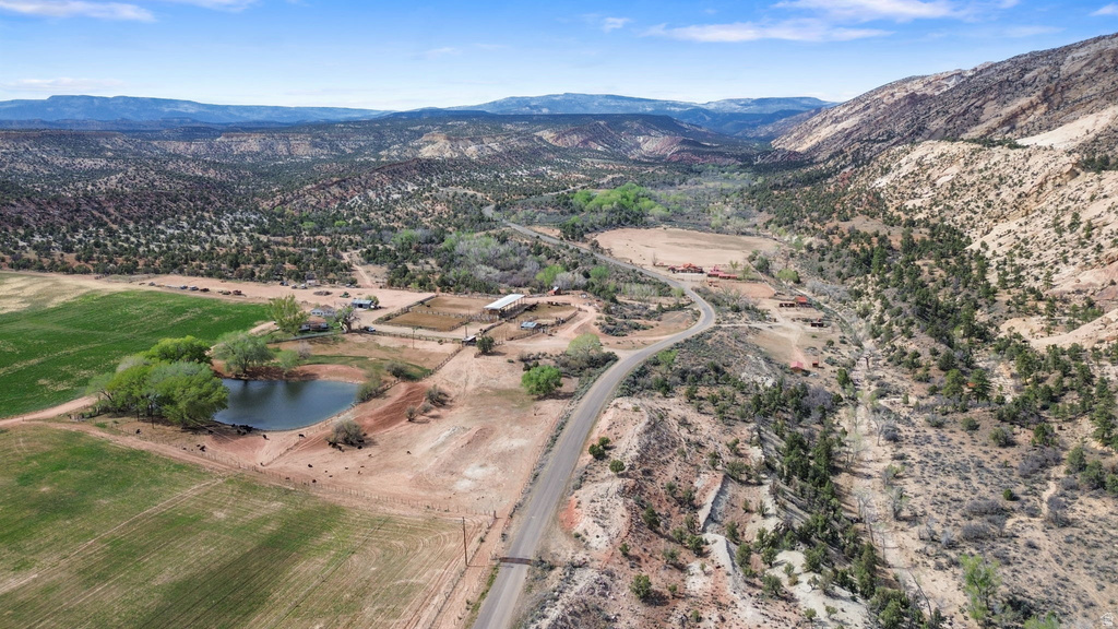 2275 N PINE RD Escalante, UT 84726