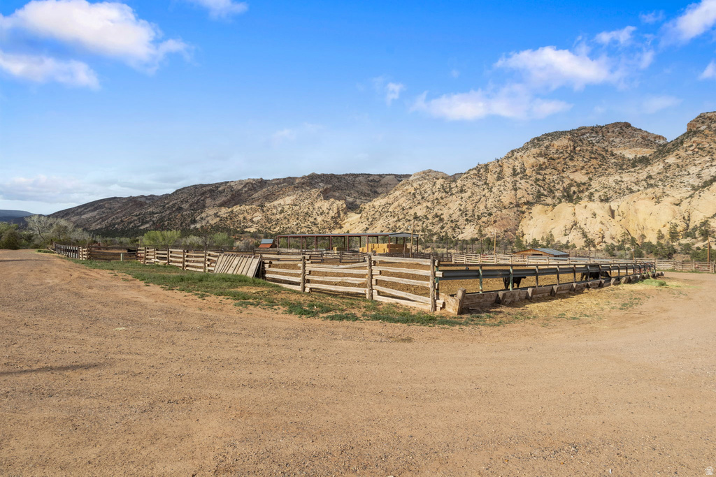 2275 N PINE RD Escalante, UT 84726