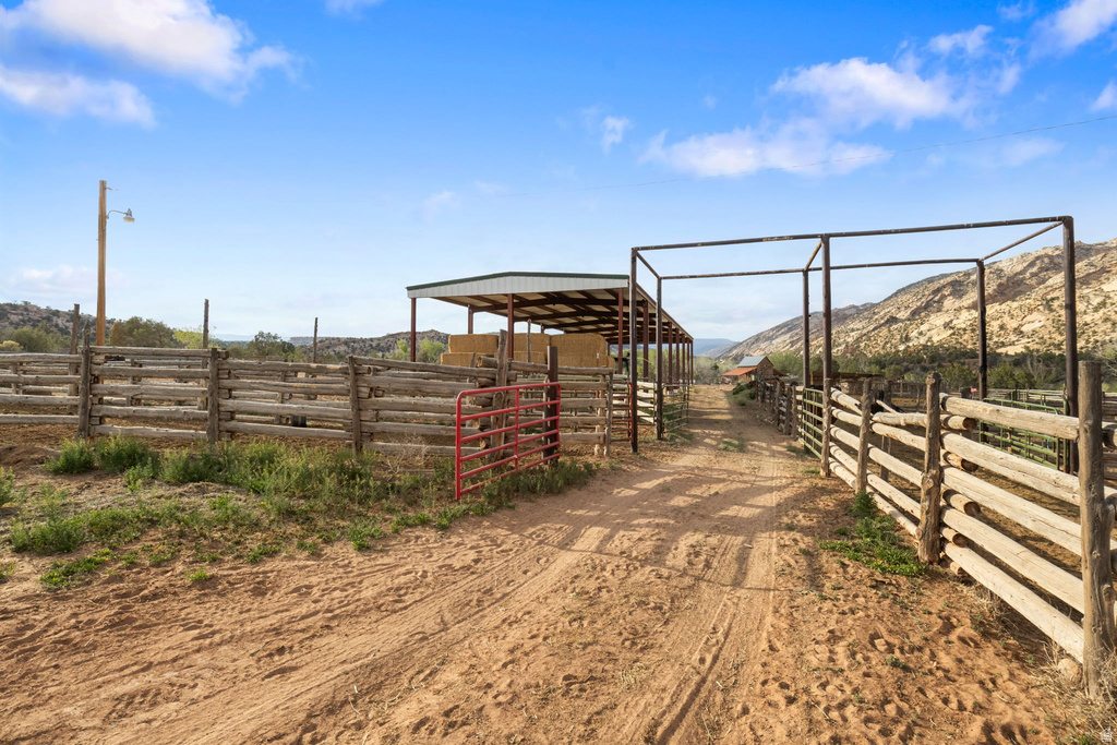 2275 N PINE RD Escalante, UT 84726