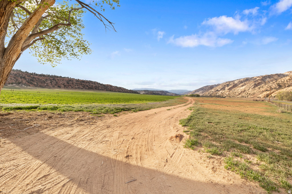 2275 N PINE RD Escalante, UT 84726