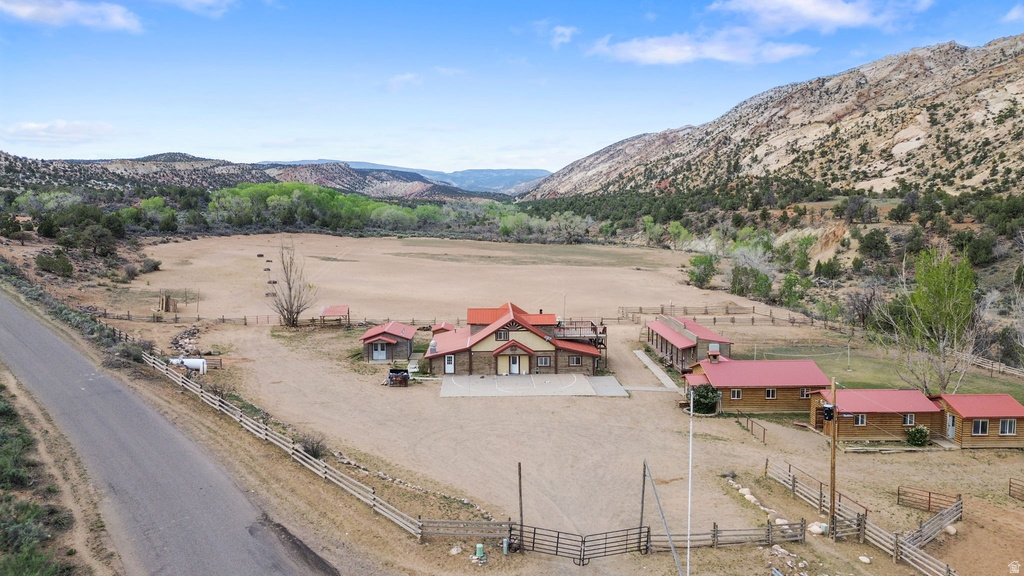 2275 N PINE RD Escalante, UT 84726