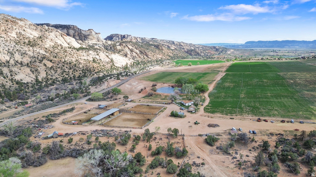 2275 N PINE RD Escalante, UT 84726