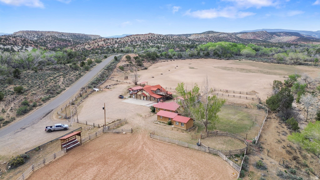 2275 N PINE RD Escalante, UT 84726